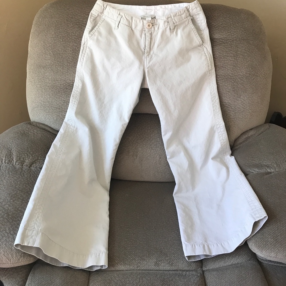 COPY - Garnet hill pants